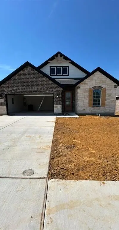 3522 Helena Street, Gainesville TX 76240