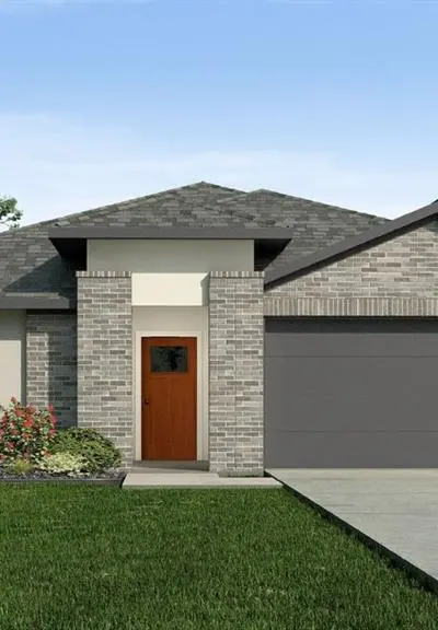 3685 Zenith Drive, Grand Prairie TX 75052
