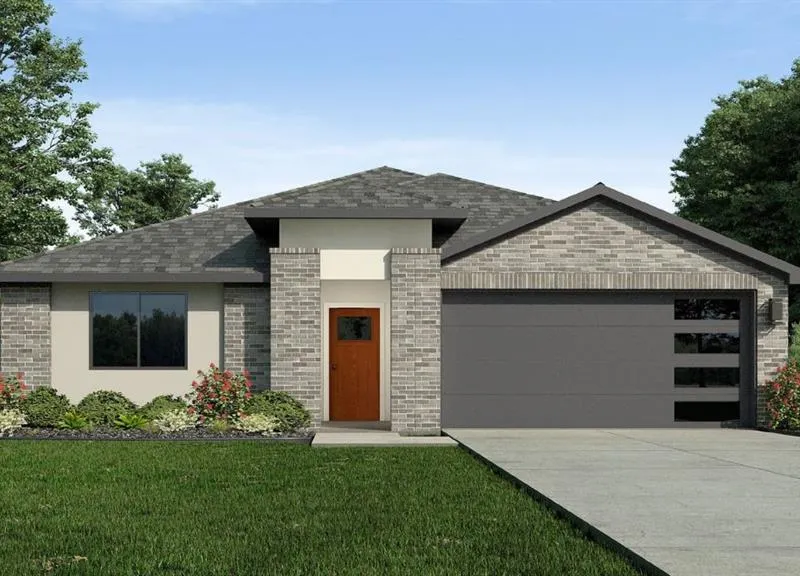3670 Zenith Drive, Grand Prairie TX 75052