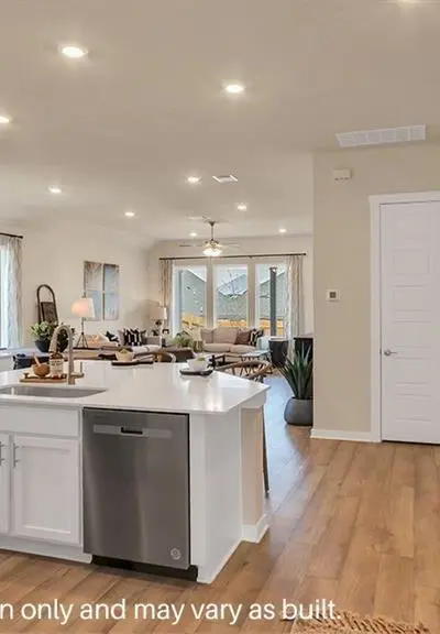 3670 Zenith Drive, Grand Prairie TX 75052 - Photo 2
