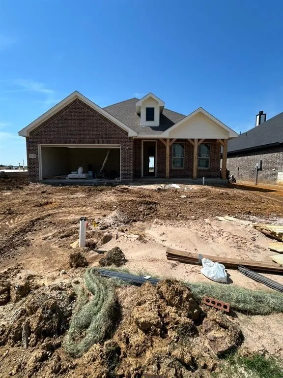 3524 Helena Street, Gainesville TX 76240