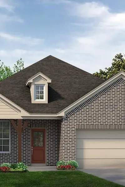 3524 Helena Street, Gainesville TX 76240 - Photo 2