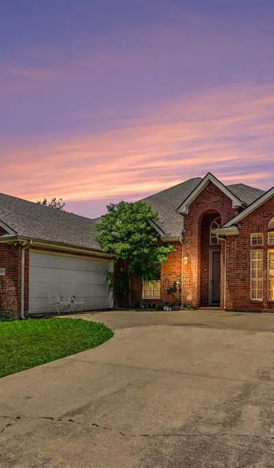 2005 Merritt Way, Arlington TX 76018
