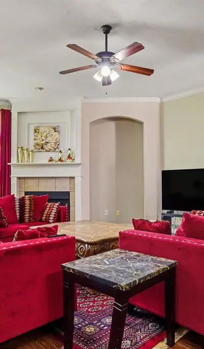 2005 Merritt Way, Arlington TX 76018 - Photo 4