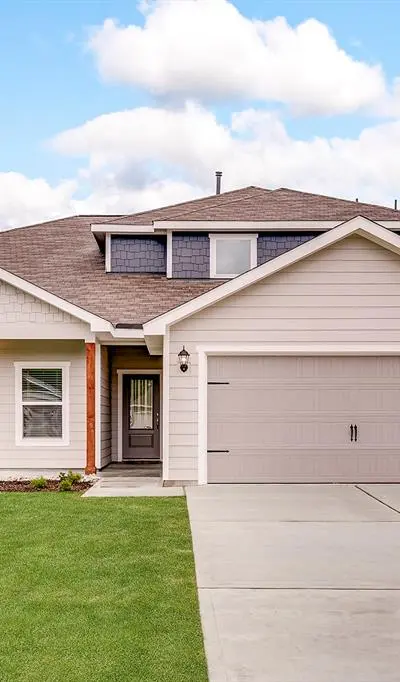 209 Southgate Drive, Terrell TX 75160