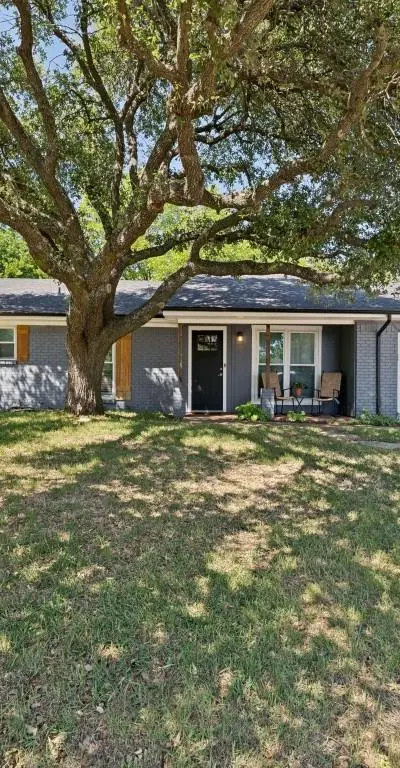 1309 Glenhaven Drive, Cleburne TX 76033
