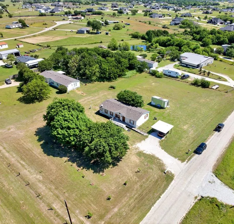 103 Anvil Court, Weatherford TX 76088