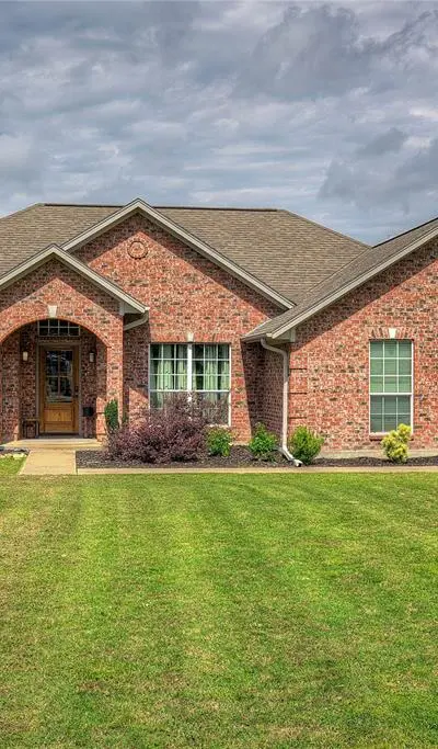 2027 Park Springs Road, Sulphur Springs TX 75482