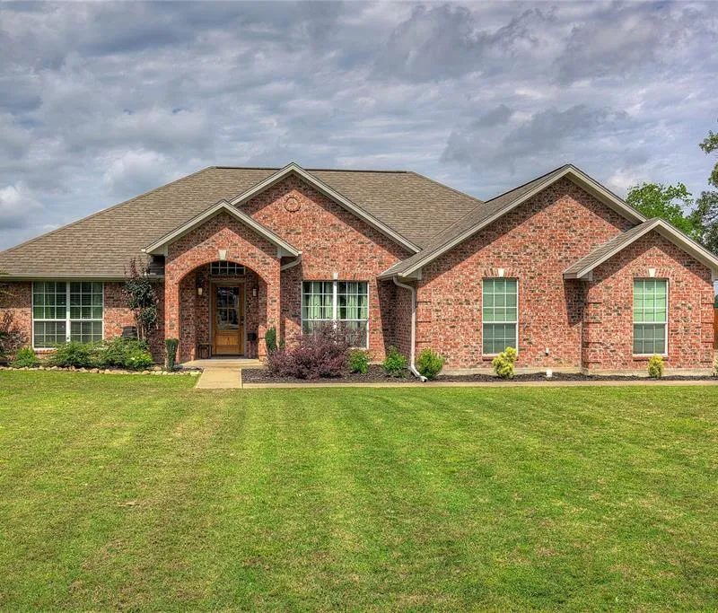 2027 Park Springs Road, Sulphur Springs TX 75482