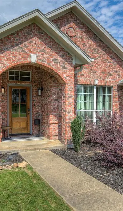 2027 Park Springs Road, Sulphur Springs TX 75482 - Photo 2