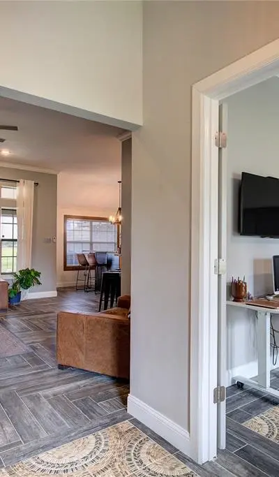 2027 Park Springs Road, Sulphur Springs TX 75482 - Photo 5