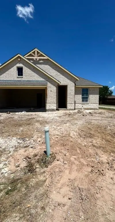 3415 Helena Street, Gainesville TX 76240