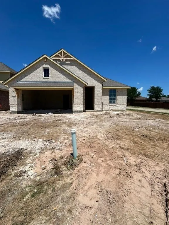 3415 Helena Street, Gainesville TX 76240