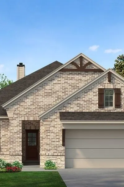 3415 Helena Street, Gainesville TX 76240 - Photo 2