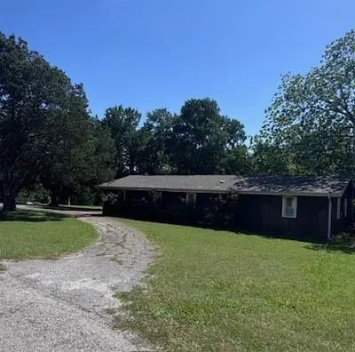 698 Mimosa Drive, Pottsboro TX 75076