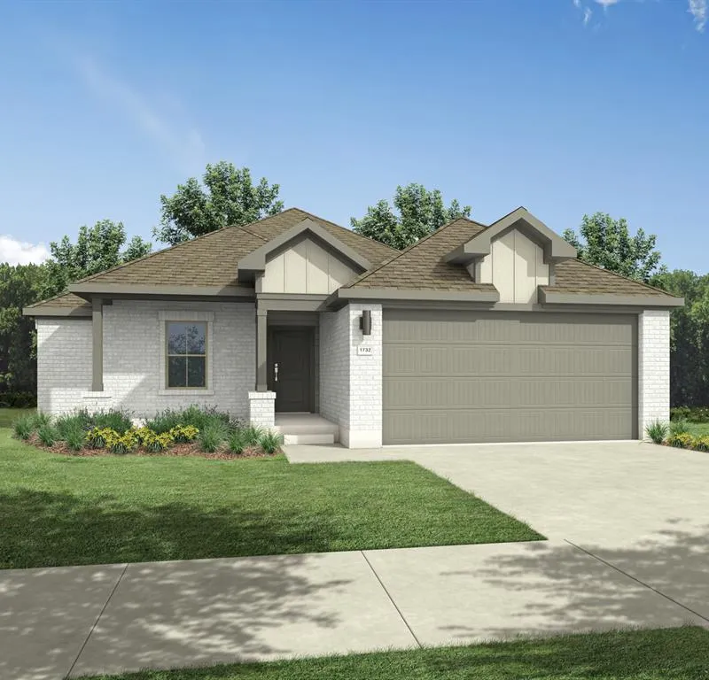 777 Sierra Ridge, Lavon TX 75166