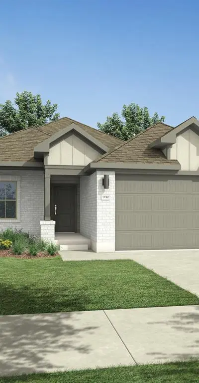 777 Sierra Ridge, Lavon TX 75166