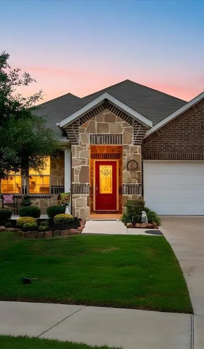 209 Maverick Court, Lavon TX 75166