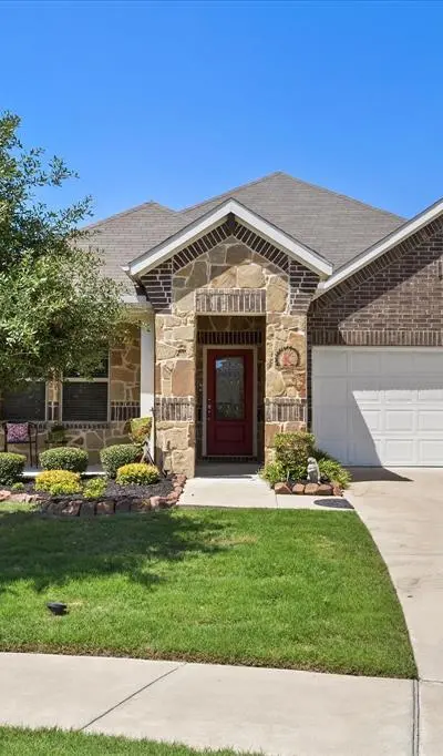 209 Maverick Court, Lavon TX 75166 - Photo 3