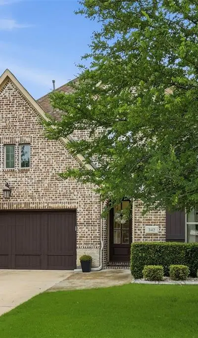 342 Hill Creek Lane, Grapevine TX 76051 - Photo 3