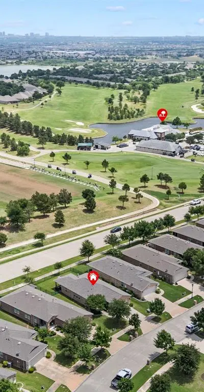 7422 Sage Valley Lane, Frisco TX 75036