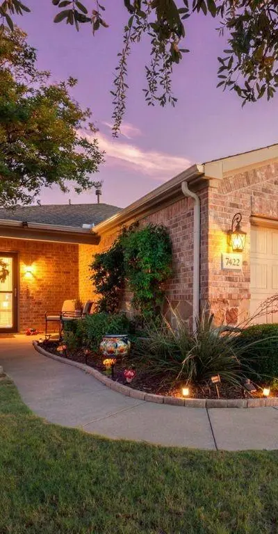 7422 Sage Valley Lane, Frisco TX 75036 - Photo 3