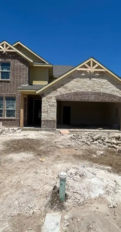 3413 Helena Street, Gainesville TX 76240