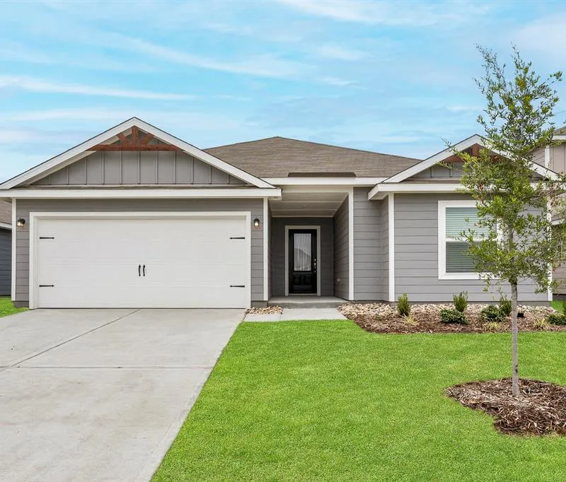 4706 Fillmore Drive, Greenville TX 75401