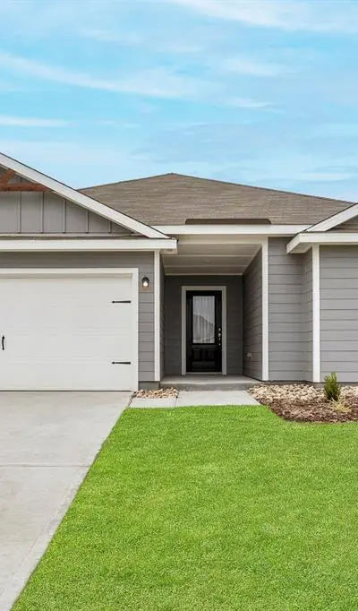 4706 Fillmore Drive, Greenville TX 75401