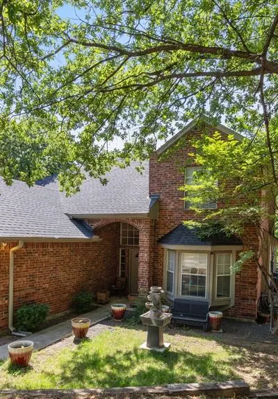1508 Valley Creek Road, Denton TX 76205