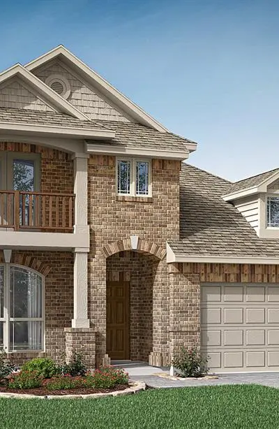 1112 Tanger Lane, Crowley TX 76036