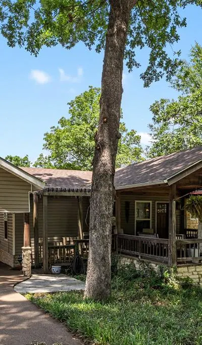 201 Edythe Dee Lane, Mabank TX 75156 - Photo 2