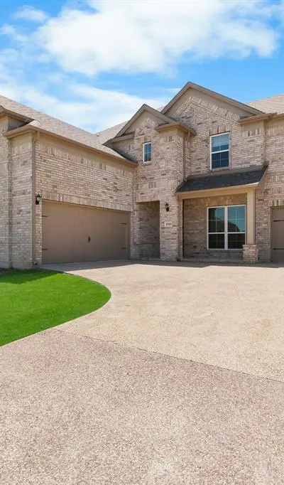3909 Switchgrass Grove, Venus TX 76084