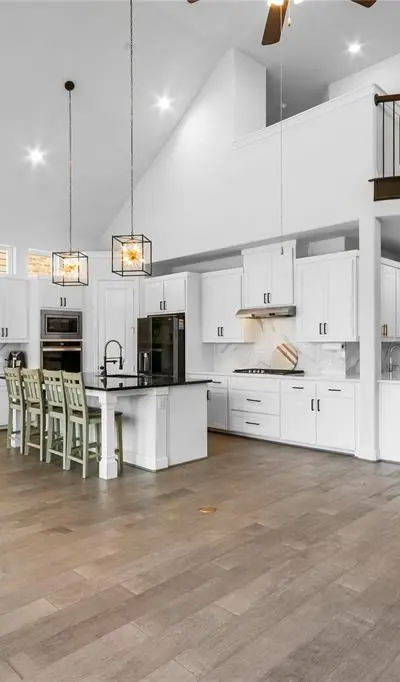 3909 Switchgrass Grove, Venus TX 76084 - Photo 5