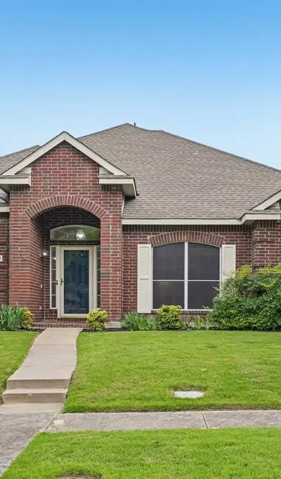 2918 Brittany Lane, McKinney TX 75070