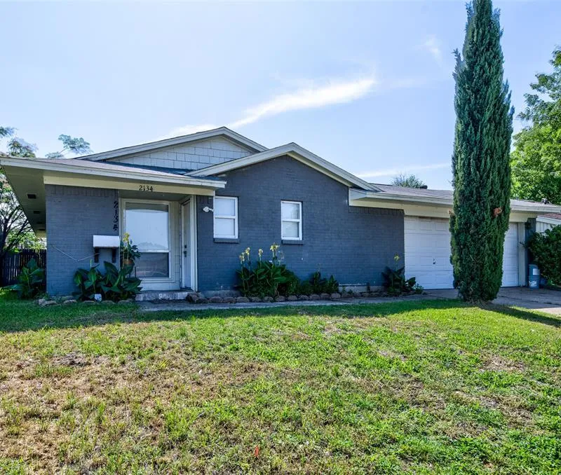 2134 Sequoyah Way, Carrollton TX 75006