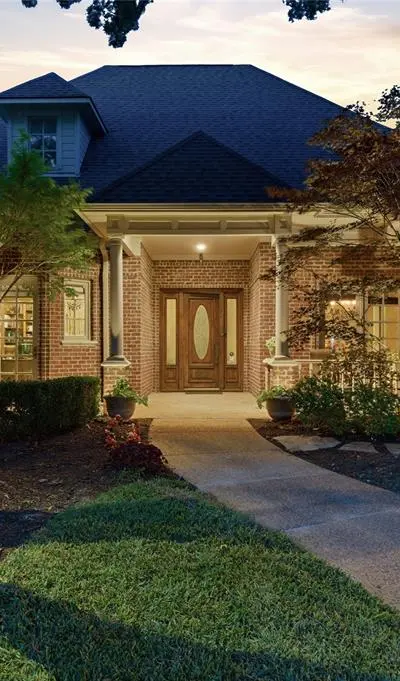 2508 Timber Cove Lane, Plano TX 75093
