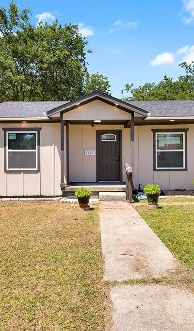 3335 S Ewing Avenue, Dallas TX 75216