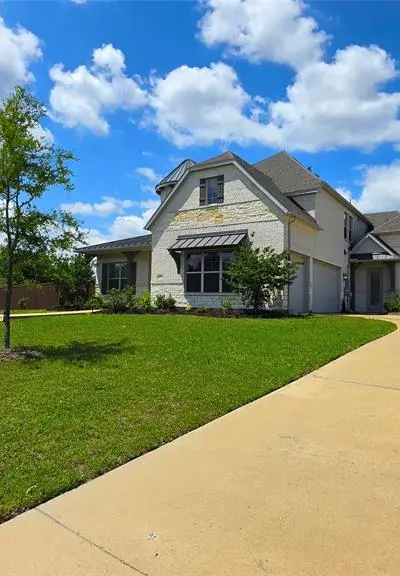 217 Longwood Drive, Sunnyvale TX 75182 - Photo 2