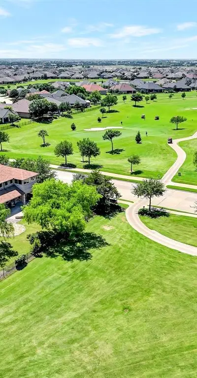 8701 Freeport Drive, Denton TX 76207 - Photo 2