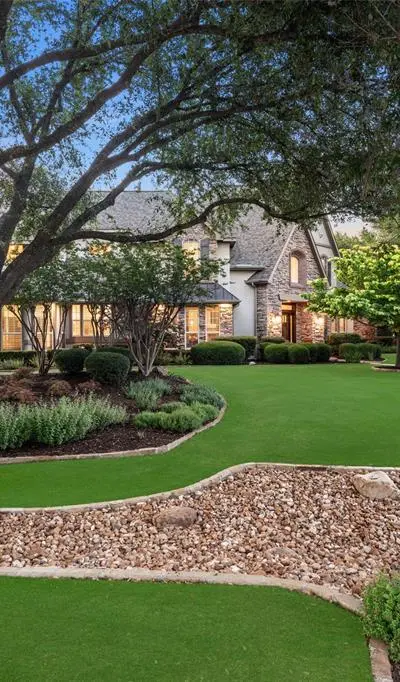 1100 Sloan Crossing, Fairview TX 75069 - Photo 2