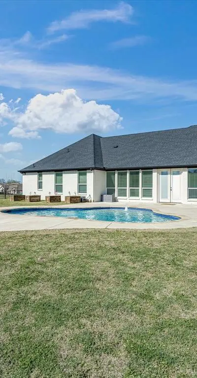 356 Scenic Wood Drive, Reno TX 76020 - Photo 2