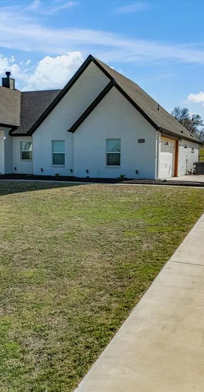 356 Scenic Wood Drive, Reno TX 76020 - Photo 3