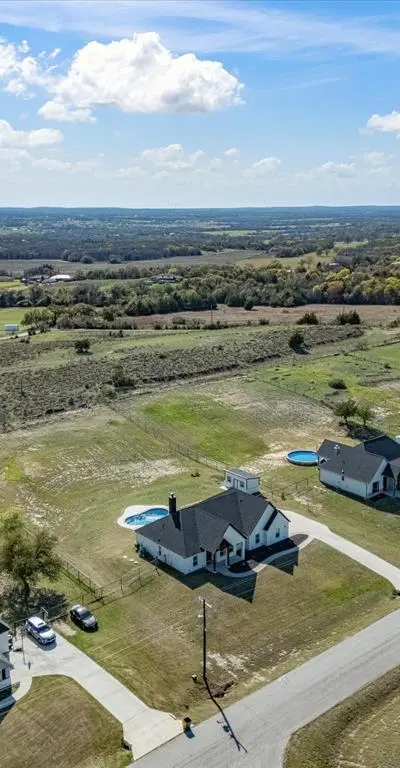 356 Scenic Wood Drive, Reno TX 76020 - Photo 5