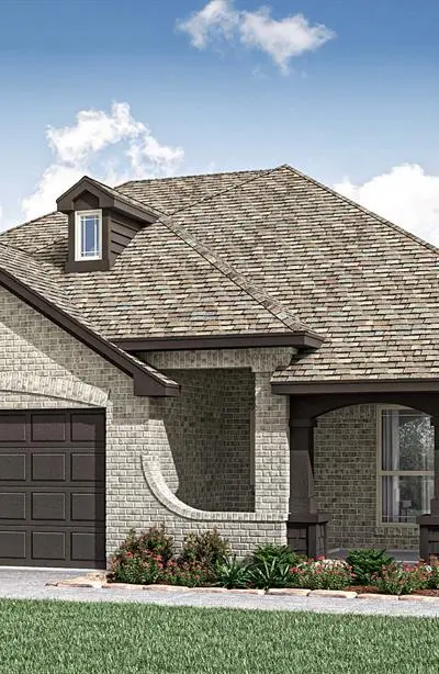 1117 Birchwood Drive, Crowley TX 76036