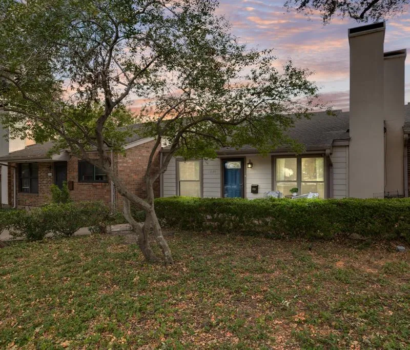 13644 Brookgreen Drive, Dallas TX 75240