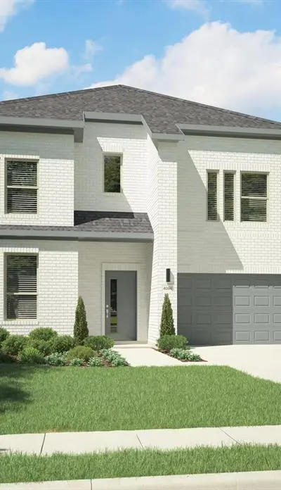729 Lyft Lane, Aledo TX 76008