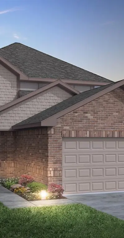 8013 Charlestown Lane, Everman TX 76140