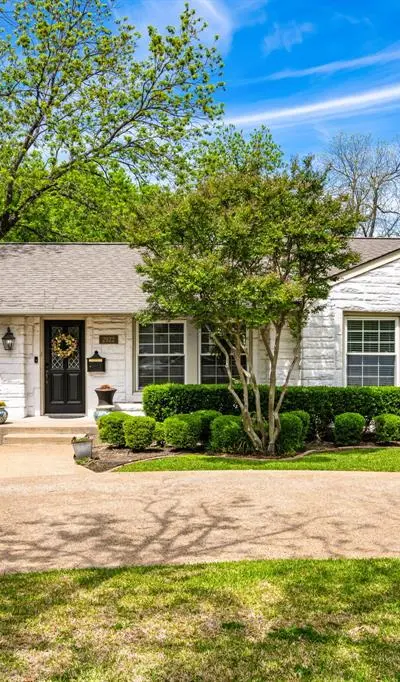 2922 Lovers Lane, University Park TX 75225