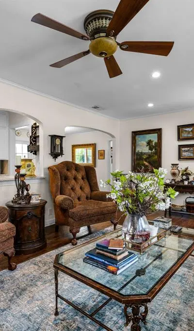 2922 Lovers Lane, University Park TX 75225 - Photo 4